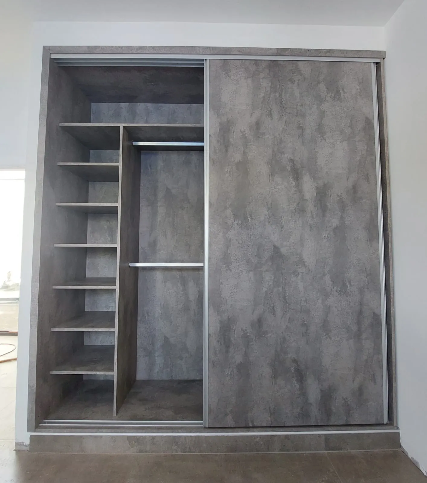 Placard Corredizo 1