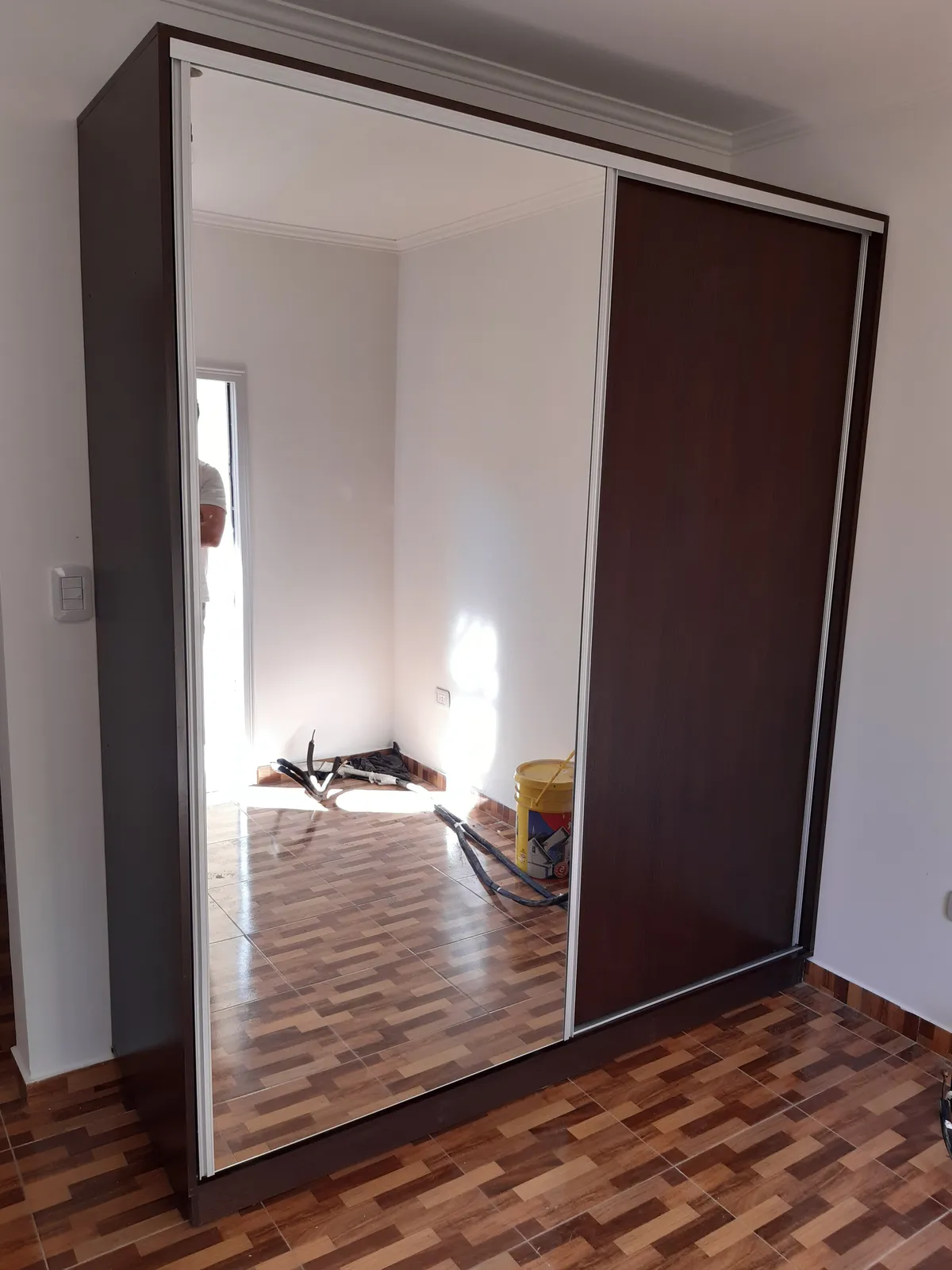 Placard Corredizo 5