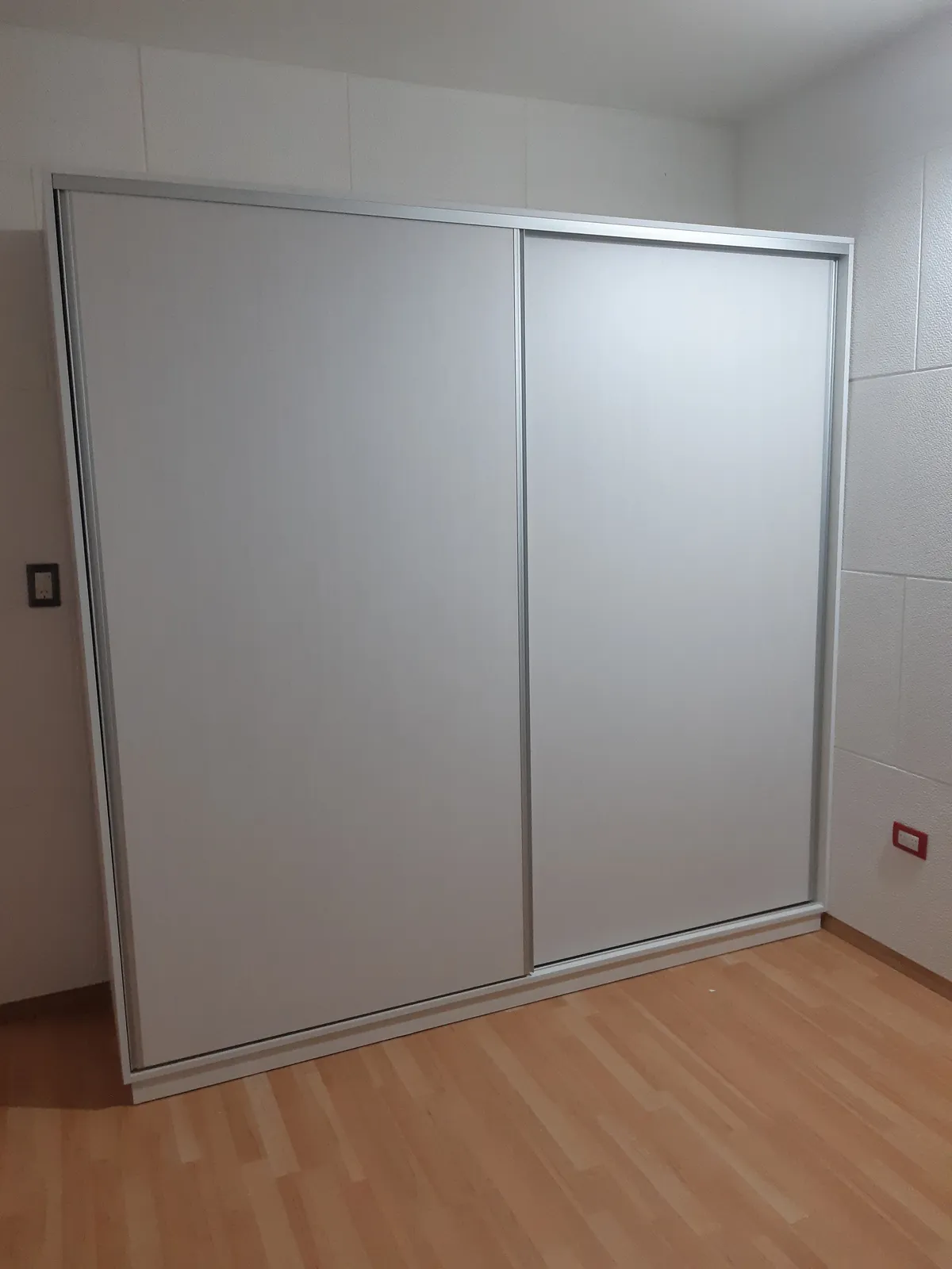 Placard Corredizo 7