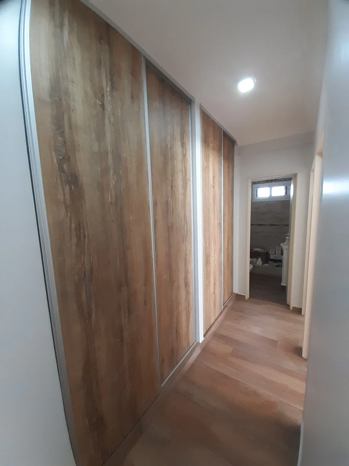 Placard Corredizo 9