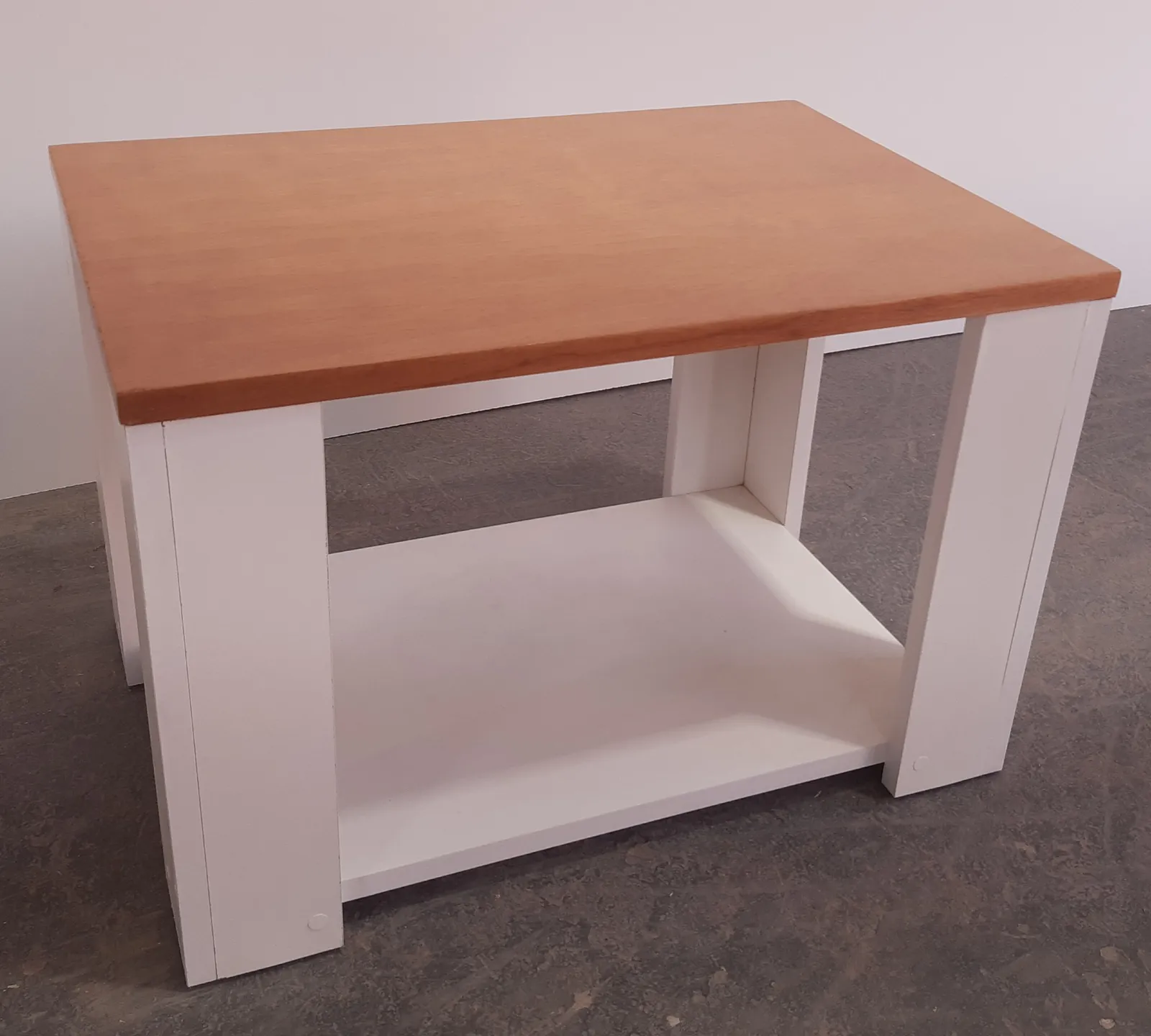 Mesa ratona moderna 2