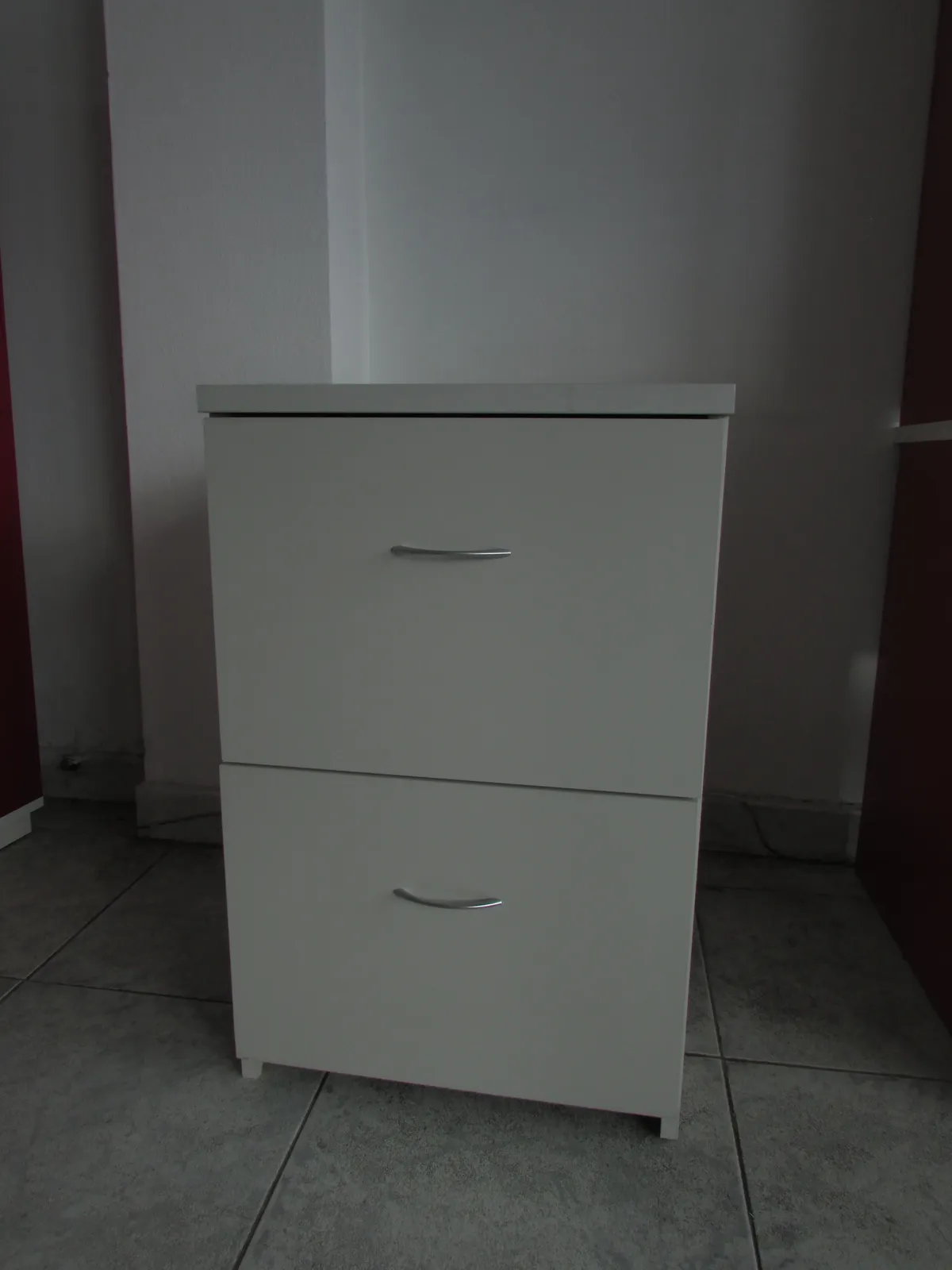 Ficheros de Madera 1