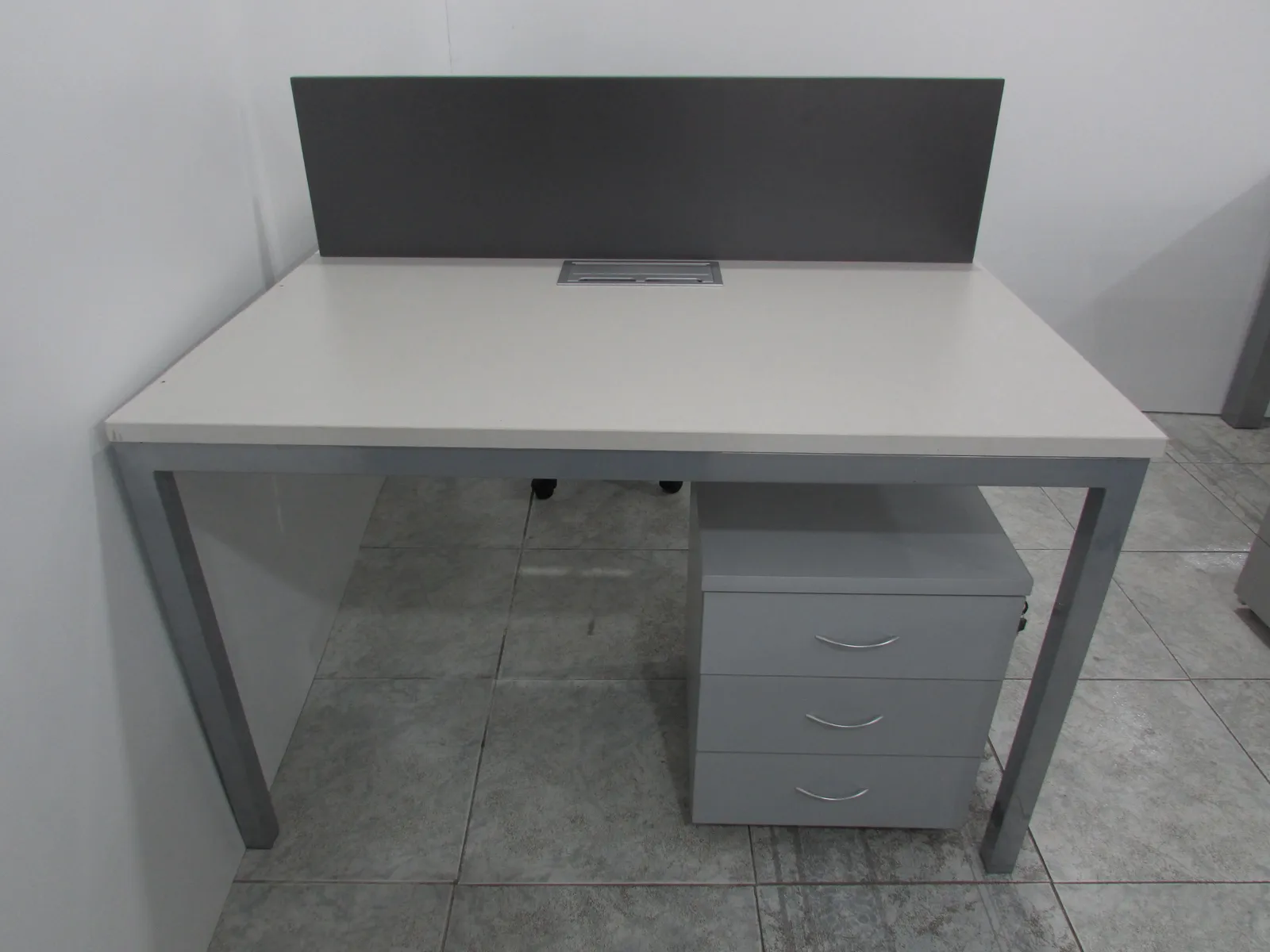 Mesa de Trabajo Individual 1