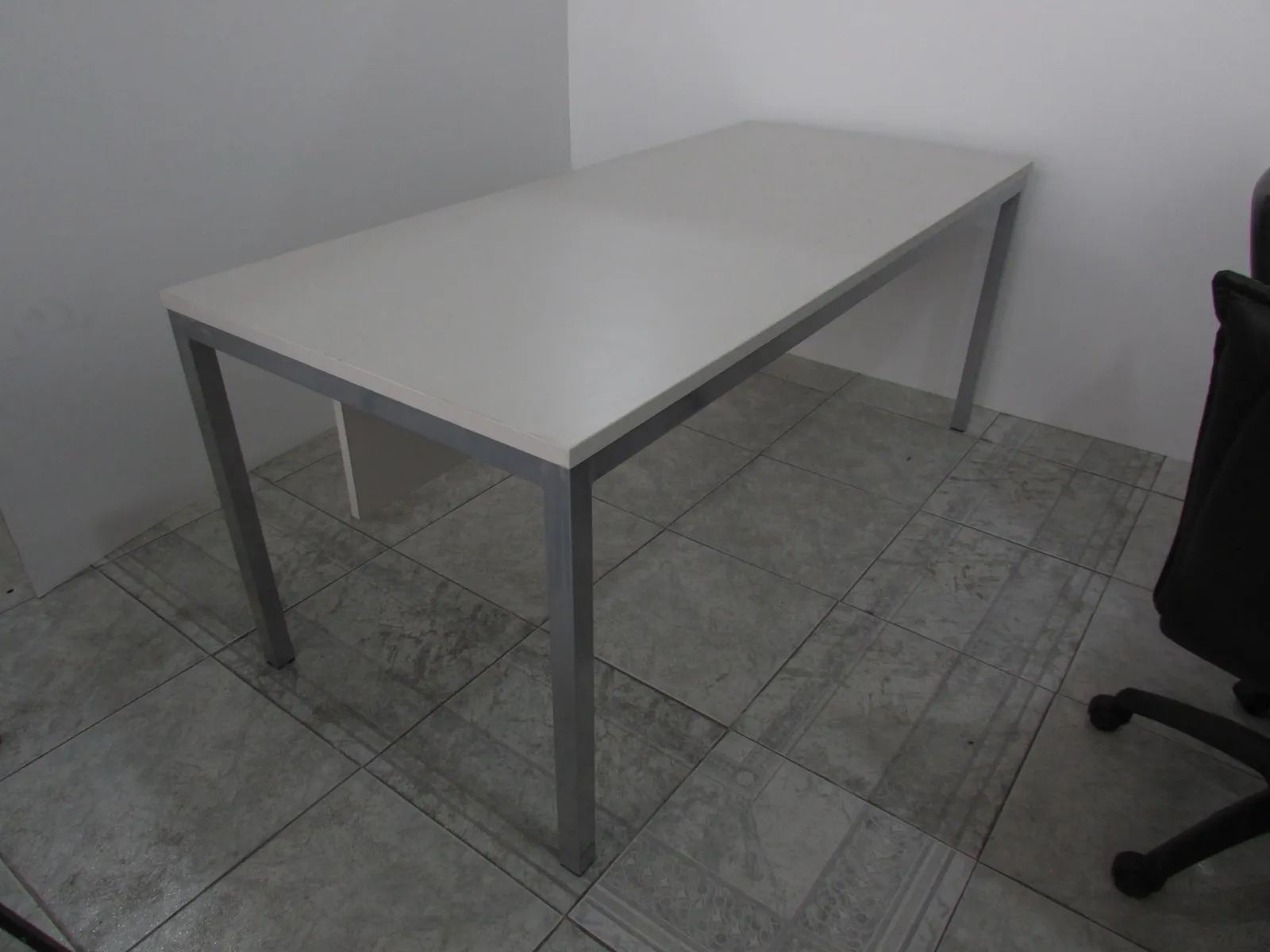 Mesa de Trabajo Individual 2