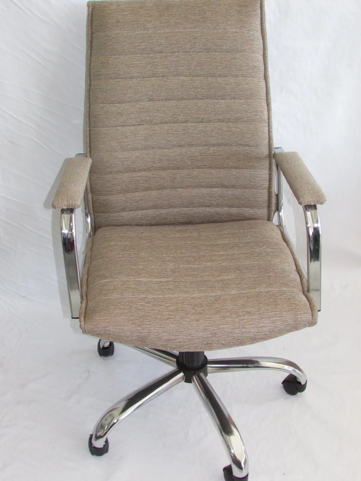 Silla ejecutiva Alta 1