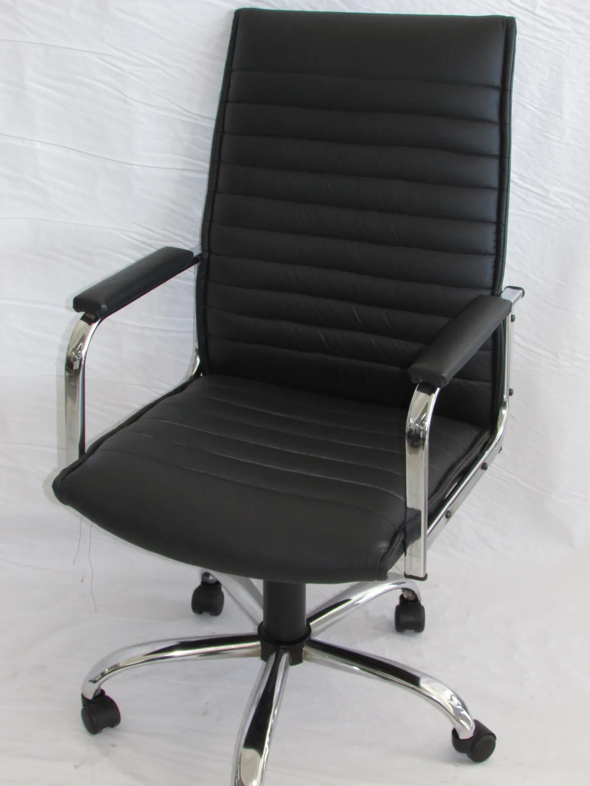 Silla Ejecutiva Alta 2