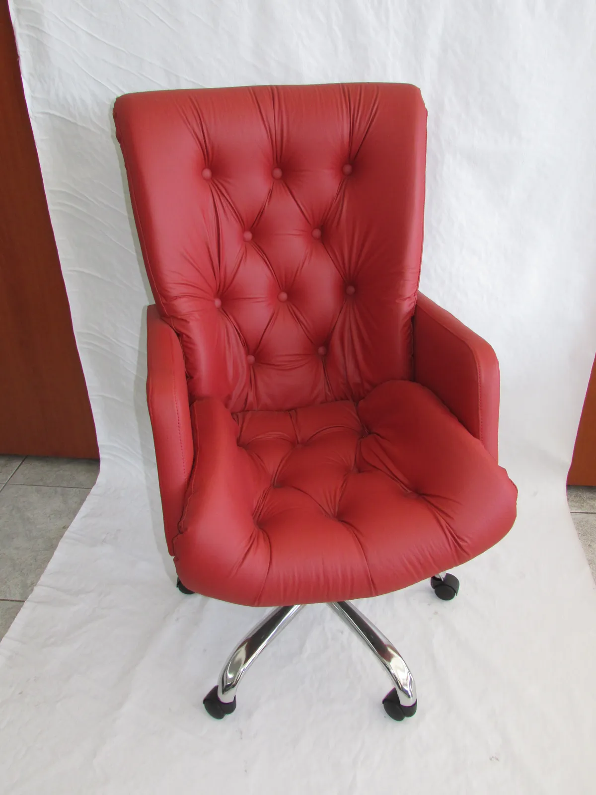 Sillón Ejecutivo 1