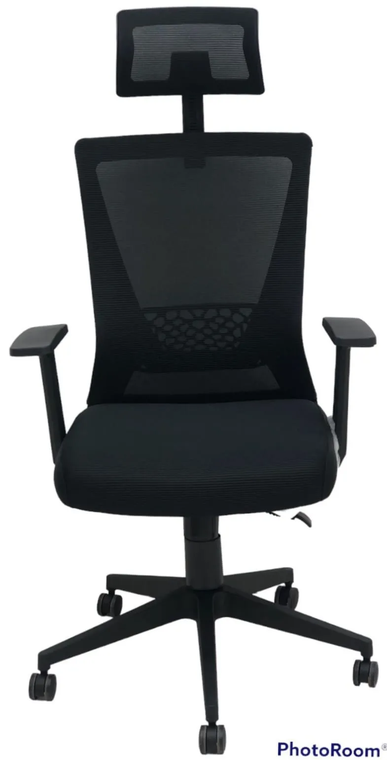 Sillon Ejecutivo 4