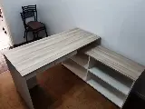 Escritorio Desnivel 1