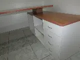 Escritorio Desnivel 3