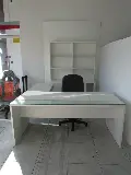 Escritorio en L 1