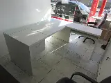 Escritorio en L 1