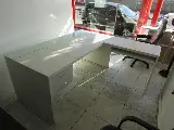 Escritorio en L 1