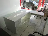 Escritorio en L 1