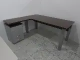 Escritorio en L 3