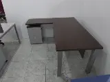 Escritorio en L 3