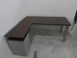 Escritorio en L 3