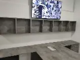 Escritorio en L 4