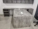 Escritorio en L 4