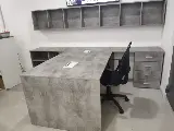 Escritorio en L 4