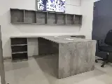 Escritorio en L 4