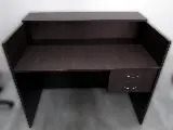Puesto de Trabajo 1