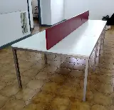 Puesto de Trabajo 2