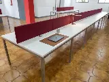 Puesto de Trabajo 2