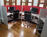 Puesto de Trabajo 4