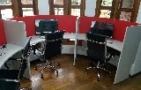 Puesto de Trabajo 4