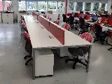 Puesto de Trabajo 7