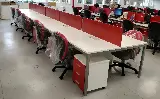 Puesto de Trabajo 7