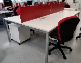 Puesto de Trabajo 7