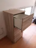 Ficheros de madera 2