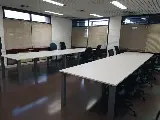 Mesas de reunion