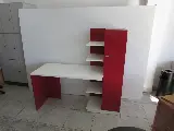 Mesa de trabajo