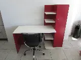 Mesa de trabajo