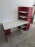 Mesas de trabajo