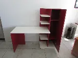 Mesas de trabajo