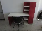 Mesas de trabajo