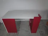 Mesas de trabajo