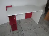 Mesas de trabajo