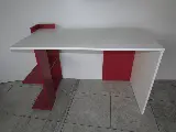 Mesas de trabajo