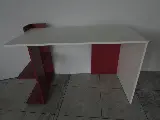 Mesas de trabajo