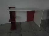 Mesas de trabajo