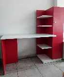 Mesas de trabajo