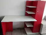 Mesas de trabajo