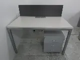 Mesa de Trabajo Individual 1