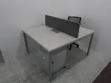 Mesa de Trabajo Individual 1