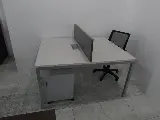Mesa de Trabajo Individual 1